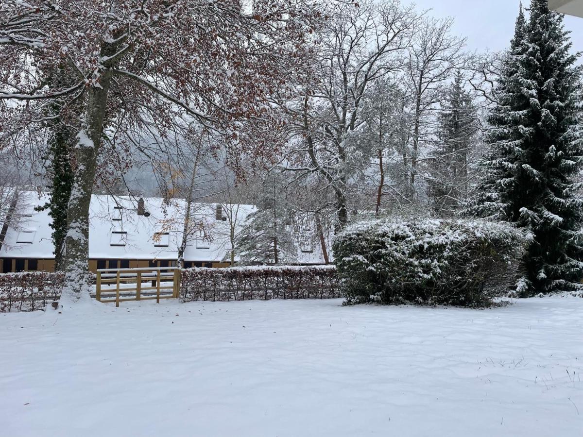 Klingenthal Charmant Studio En Pleine Nature מראה חיצוני תמונה