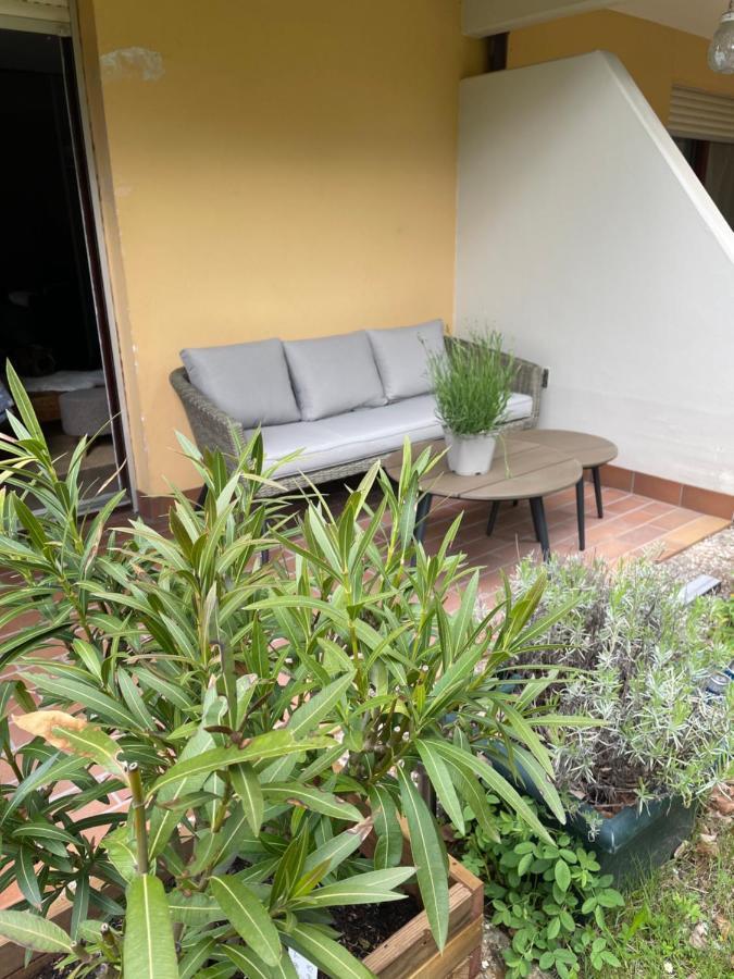 Klingenthal Charmant Studio En Pleine Nature מראה חיצוני תמונה